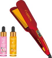 presa mallion me plaka titanioy 65w lexical lhs 5390blk photo