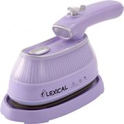 sidero atmoy me keramiki plaka 1100w lexical lsi 1022purple photo
