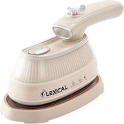 sidero atmoy me keramiki plaka 1100w lexical lsi 1022 cream photo
