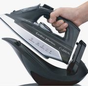sidero atmoy me keramiki plaka 2200w lexical lsi 1010silver photo