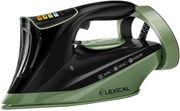 sidero atmoy me keramiki plaka 3200w lexical lsi 1090green photo