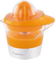 ilektrikos stiftis lexical 25w 500ml lcj 2110orange photo