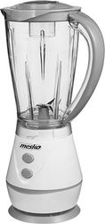 mesko blender 250w gray ms4060gr photo
