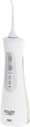 adler travel oral irigator ad2176 photo