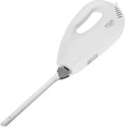 adler electric knife 200w white ad4512 photo