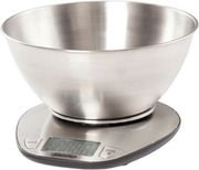 mesko kitchen scale with a bowl 18l ms3152 photo