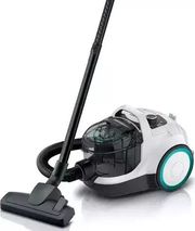 skoypa bosch me kado bgc21hyg1 dry vacuum cylinder 550w 2l bagless photo