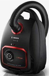 skoypa bosch serie 6 propower cylinder dry vacuum 850w 4l dust bag photo