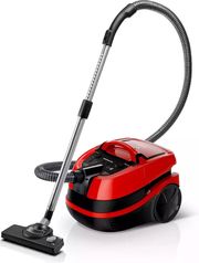 skoypa bosch serie 4 bwd421pet cylinder drywet vacuum 2100w 5l photo
