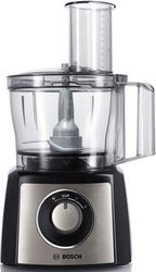 polymixer bosch mcm3501m food processor 800w 23l black photo