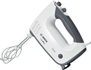 mixer bosch mfq37470 hand mixer 750w white photo