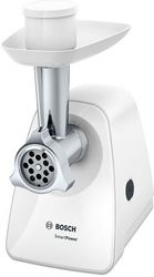 mixani alesis kima bosch mfw2520w mincer 1500w stainless steel white photo