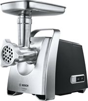 mixani alesis kima ntomatas bosch mfw68660 mincer food processor 800w chrome black photo