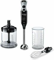 rabdomplenter bosch msm67160 hand blender 750w 06l grey black photo