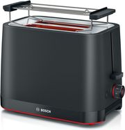 fryganiera 950w bosch tat3m123 mymoment toaster toaster black photo
