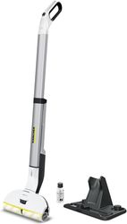 karcher mop ewm 2 stick 74v 25ah wet white grey 1056 3100 photo