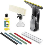 katharistis yalopinakon karcher wv 2 plus multi limited edition window cleaner 1633 6640 photo