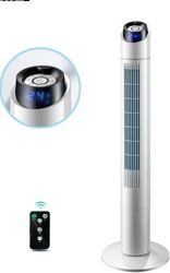 anemistiras pyrgos 50w 110cm peristrefomenos me tilexeiristirio lineme 02 00410 photo