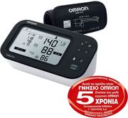 omron m7 intelli it afib exypno piesometro mpratsoy anixneysi kolpikis marmarygis photo