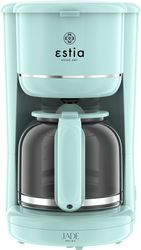estia kafetiera filtroy jade 900w 15lt 06 27346 photo
