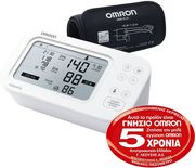 omron m6 comfort afib piesometro mpratsoy anixneysi kolpikis marmarygis photo