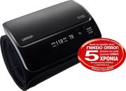 omron evolvhem 7600t eexypno piesometro mpratsoy me anixneysi arrythmias photo