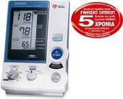 omron hem 907 epaggelmatiko piesometro photo