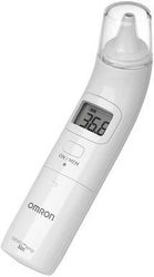 omron gentle temp 520 psifiako thermometro aytioy photo
