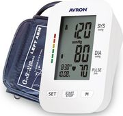 avron cardio check plus piesometro mpratsoy anixneysi arrythmias photo
