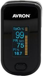 avron onyxcheck oxymetro daktyloy photo