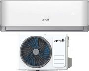 air condition arielli abo h09a4 aar3di eu wi fi 9000btu inverter photo
