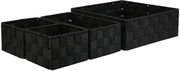 estia kalathia organosis woven set 4 tem 28x28x10cm 26x13x9cm 13x13x9cm mayra 02 28213 photo