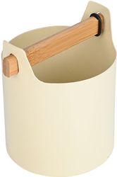 estia koytalothiki allure metalliki ivory 01 24796 photo