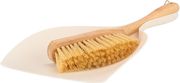 estia skoypa me farasi xeiros bamboo essentials ivory 36x23x8cm 04 28244 photo