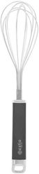 estia aygodartis 8 syrmaton comfy anoxeidotos 25cm me ergonomiki labi silikonis 01 2879 photo