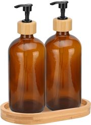 estia antlies sapoynioy bamboo essentials gyalines 500ml set 3 tem me disko bamboo 02 28800 photo