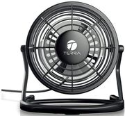 terra anemistiras mini epitrapezios terra usb 10cm 25w 06 30636 photo