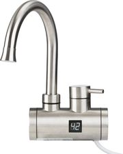 osio ohf 2045 ilektrikos taxythermantiras brysi toixoy me othoni inox gia mpanio 3300w photo