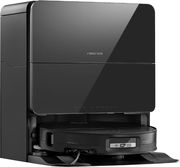 roborock saros 10 rd black photo