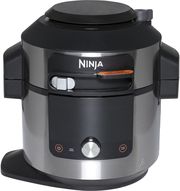 ninja�foodi 14 in 1 smartlid multicooker 1760 watt 75l polymageiras ol750eu photo