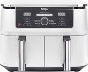 friteza ninja�95l foodi max dual zone white 2x 1235w 2x 475l af400euwh photo