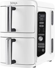 friteza ninja 95l�double stack xl 2470w 2x 475l sl400euwh photo