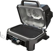 ninja woodfire pro connect xl outdoor grill smoker 1700w og901eu photo ninja woodfire pro connect xl outdoor grill smoker 1700w og901eu photo