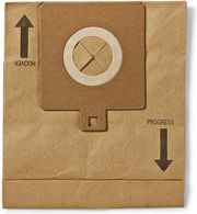 nedis dubg111aeg10 vacuum cleaner bag number of dust bags 10 paper aeg gr 51 brownpn photo nedis dubg111aeg10 vacuum cleaner bag number of dust bags 10 paper aeg gr 51 brownpn photo