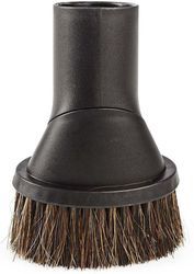 nedis vcbr111dbvar dusting brush natural hair 35 32 30 mmpn photo nedis vcbr111dbvar dusting brush natural hair 35 32 30 mmpn photo