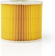 nedis vcfi200kar cartridge filter for karcher vacuum cleaner replacement photo nedis vcfi200kar cartridge filter for karcher vacuum cleaner replacement photo
