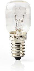 nedis ovbue1425w1 oven lamp e14 25 wp photo