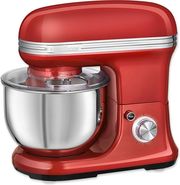 profi cook pc km 1197 koyzinomixani me anoxeidoto kado 5l kokkini 1200w photo