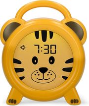 alecto bc100 roloi ekpaideysis ypnoy me xypnitiri kai fos tigraki photo