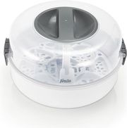 alecto bw 04 aposteirotis mpimpero gia foyrno mikrokymaton leykos photo